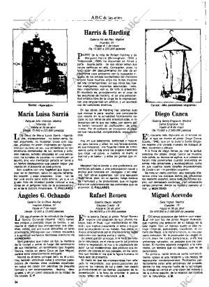 CULTURAL MADRID 23-04-1993 página 34
