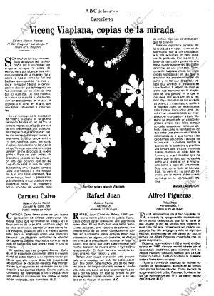 CULTURAL MADRID 23-04-1993 página 37