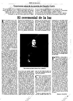 CULTURAL MADRID 23-04-1993 página 39