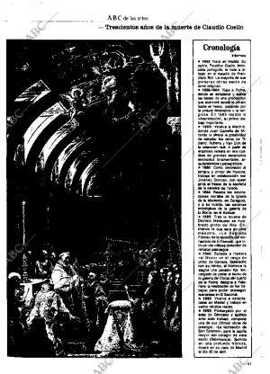 CULTURAL MADRID 23-04-1993 página 41