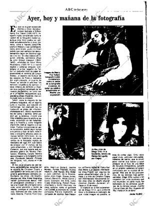 CULTURAL MADRID 23-04-1993 página 42