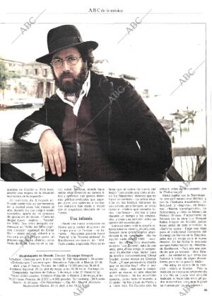 CULTURAL MADRID 23-04-1993 página 45