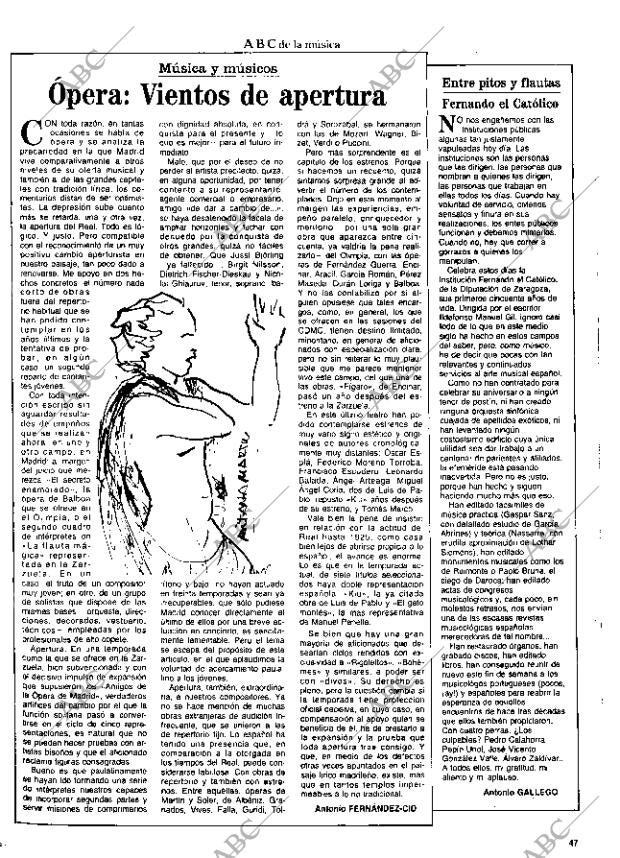 CULTURAL MADRID 23-04-1993 página 47