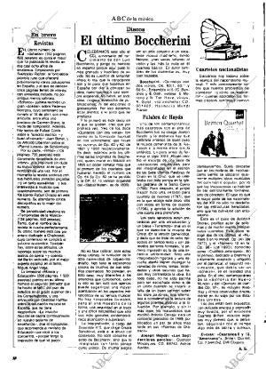 CULTURAL MADRID 23-04-1993 página 48