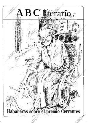 CULTURAL MADRID 23-04-1993 página 5