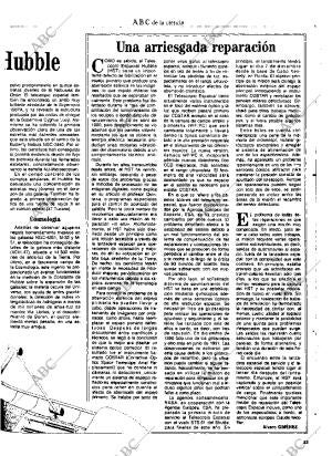 CULTURAL MADRID 23-04-1993 página 53