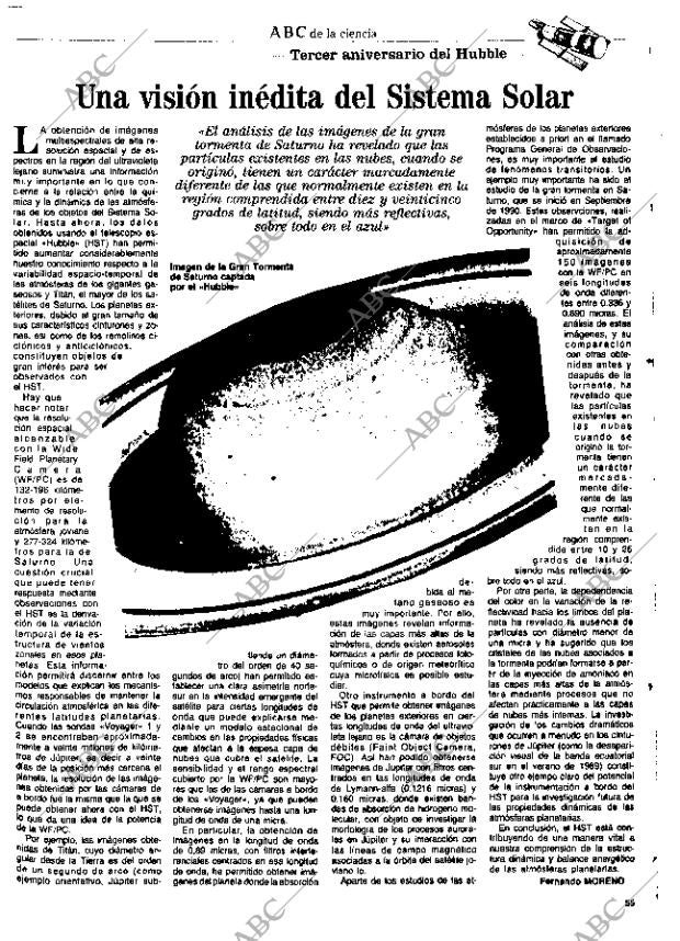 CULTURAL MADRID 23-04-1993 página 55