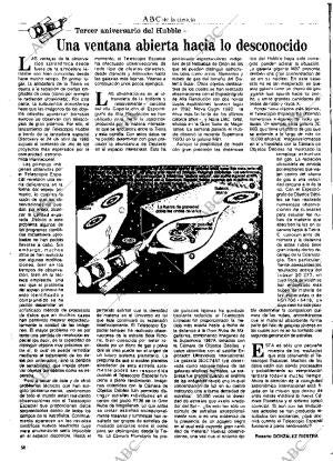 CULTURAL MADRID 23-04-1993 página 56