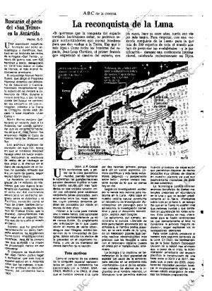 CULTURAL MADRID 23-04-1993 página 57