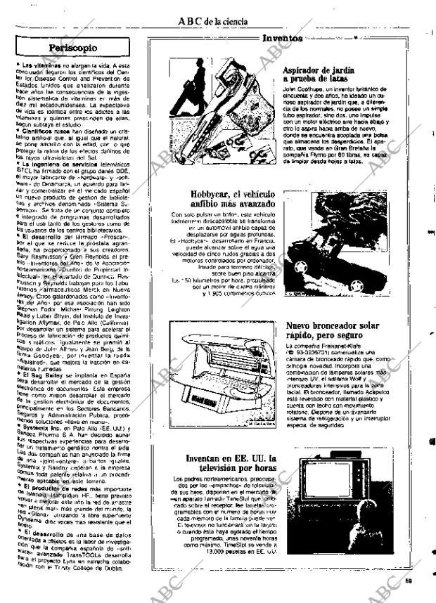 CULTURAL MADRID 23-04-1993 página 59