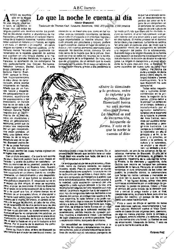 CULTURAL MADRID 23-04-1993 página 7