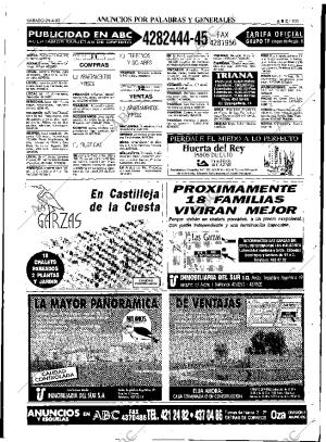 ABC SEVILLA 24-04-1993 página 103