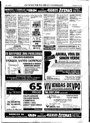 ABC SEVILLA 24-04-1993 página 104