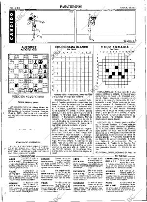 ABC SEVILLA 24-04-1993 página 110