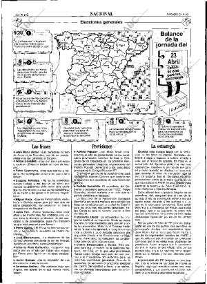 ABC SEVILLA 24-04-1993 página 22