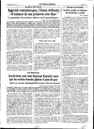 ABC SEVILLA 24-04-1993 página 31
