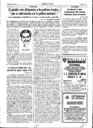 ABC SEVILLA 24-04-1993 página 41