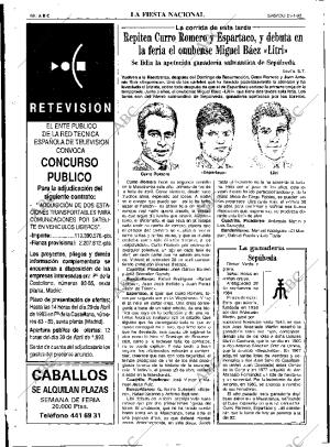 ABC SEVILLA 24-04-1993 página 66