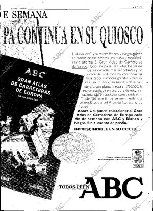 ABC SEVILLA 24-04-1993 página 75