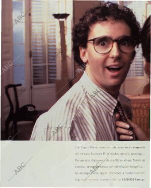 BLANCO Y NEGRO MADRID 25-04-1993 página 10