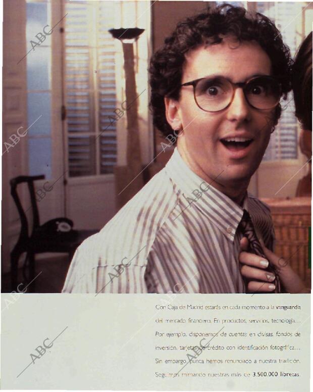 BLANCO Y NEGRO MADRID 25-04-1993 página 10