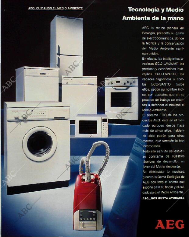 BLANCO Y NEGRO MADRID 25-04-1993 página 103