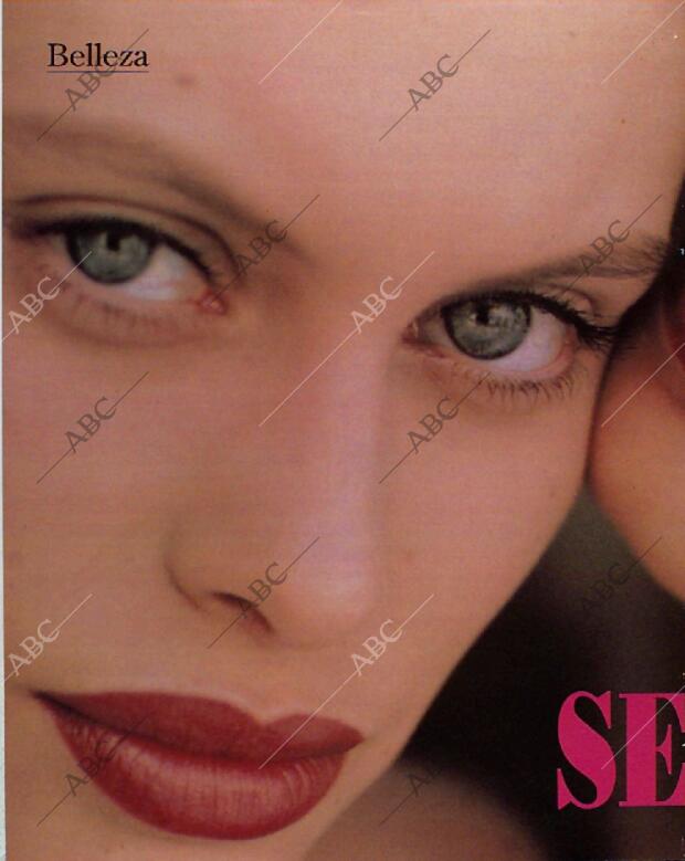 BLANCO Y NEGRO MADRID 25-04-1993 página 104