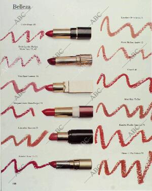 BLANCO Y NEGRO MADRID 25-04-1993 página 106