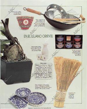 BLANCO Y NEGRO MADRID 25-04-1993 página 109