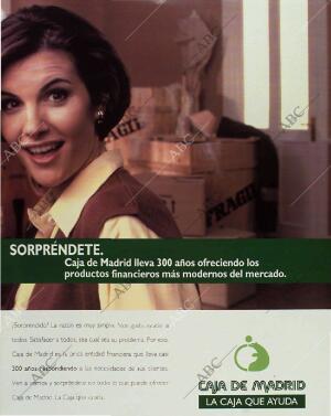 BLANCO Y NEGRO MADRID 25-04-1993 página 11