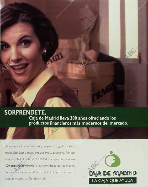 BLANCO Y NEGRO MADRID 25-04-1993 página 11