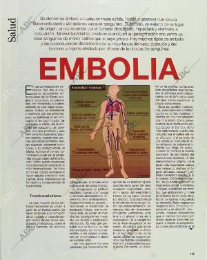 BLANCO Y NEGRO MADRID 25-04-1993 página 111