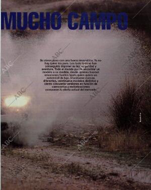 BLANCO Y NEGRO MADRID 25-04-1993 página 115