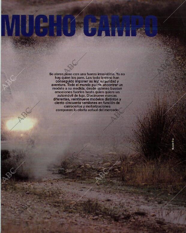 BLANCO Y NEGRO MADRID 25-04-1993 página 115