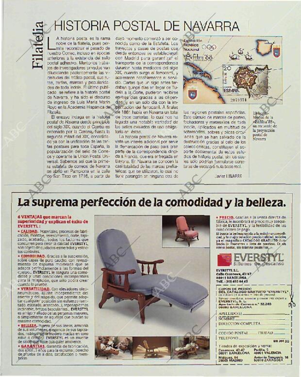 BLANCO Y NEGRO MADRID 25-04-1993 página 123