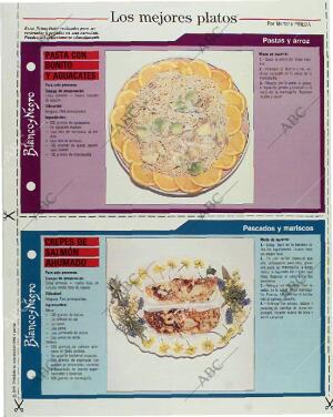 BLANCO Y NEGRO MADRID 25-04-1993 página 126