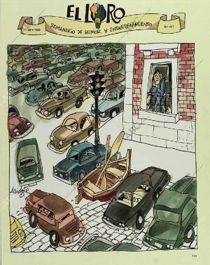 BLANCO Y NEGRO MADRID 25-04-1993 página 129