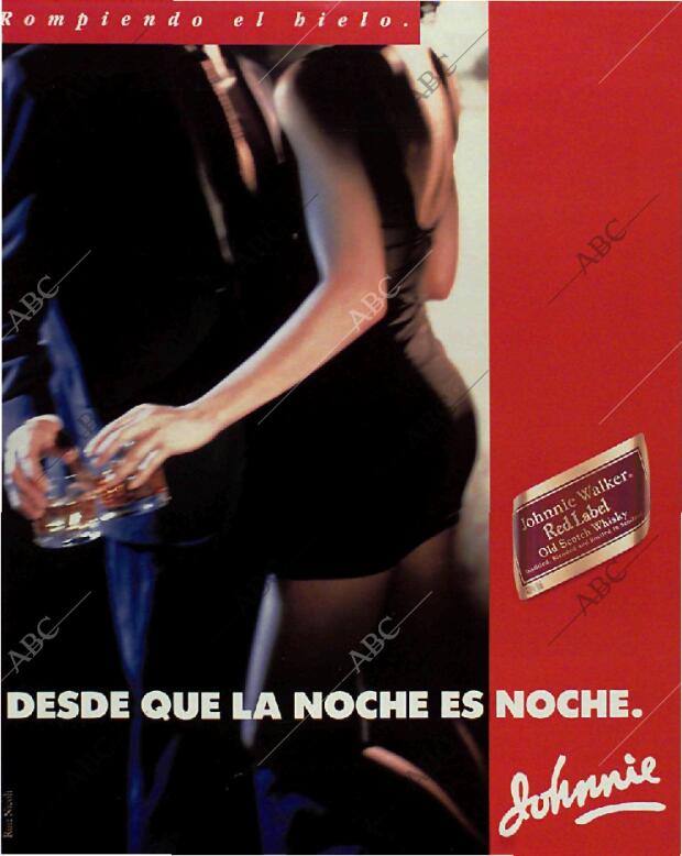 BLANCO Y NEGRO MADRID 25-04-1993 página 13