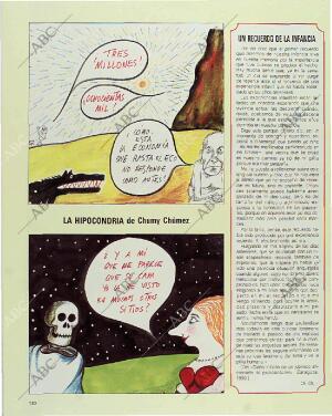 BLANCO Y NEGRO MADRID 25-04-1993 página 130