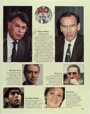 BLANCO Y NEGRO MADRID 25-04-1993 página 135