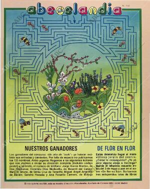 BLANCO Y NEGRO MADRID 25-04-1993 página 137