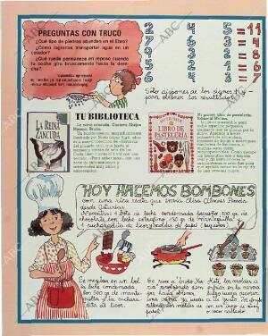 BLANCO Y NEGRO MADRID 25-04-1993 página 138