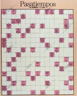 BLANCO Y NEGRO MADRID 25-04-1993 página 139