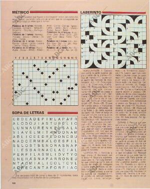 BLANCO Y NEGRO MADRID 25-04-1993 página 142