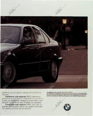 BLANCO Y NEGRO MADRID 25-04-1993 página 15