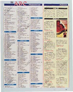 BLANCO Y NEGRO MADRID 25-04-1993 página 151