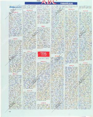 BLANCO Y NEGRO MADRID 25-04-1993 página 158