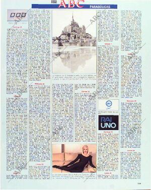BLANCO Y NEGRO MADRID 25-04-1993 página 159