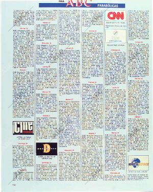 BLANCO Y NEGRO MADRID 25-04-1993 página 160