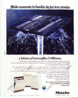 BLANCO Y NEGRO MADRID 25-04-1993 página 163